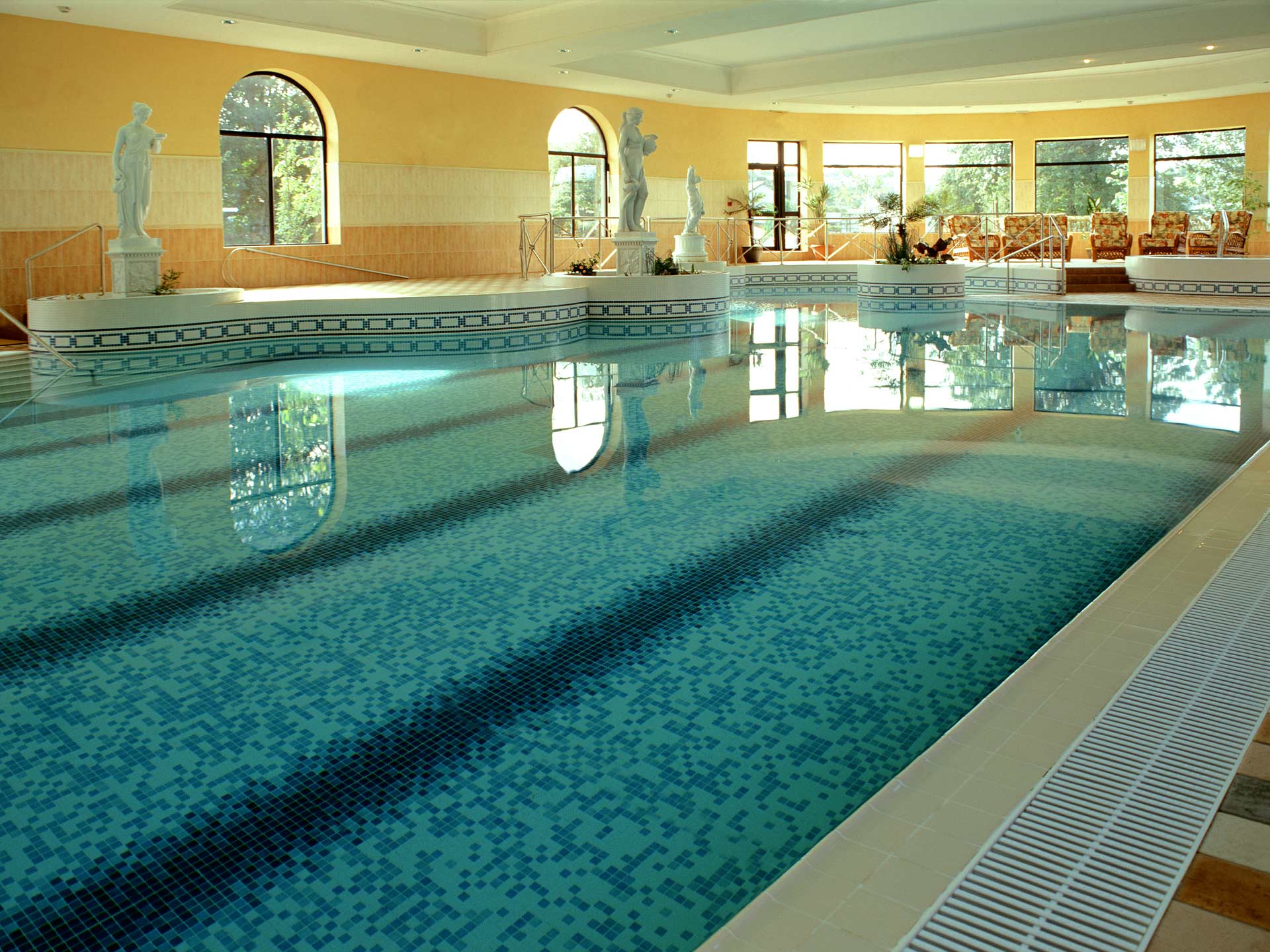 Leisure Membership Westport The Castlecourt Hotel - 